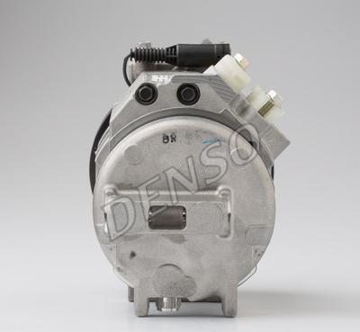 Denso DCP32067 - Компресор, климатизация vvparts.bg