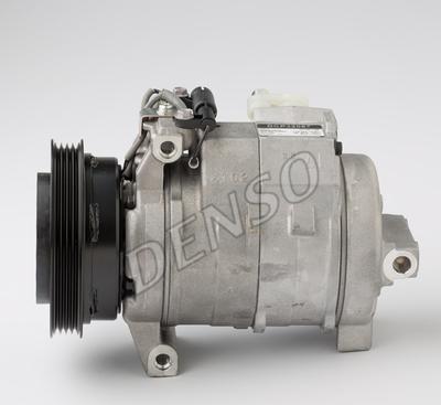 Denso DCP32067 - Компресор, климатизация vvparts.bg