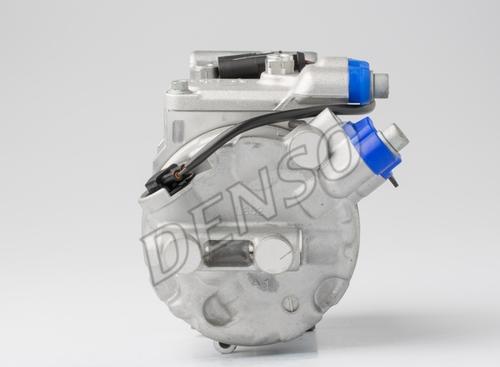 Denso DCP32071 - Компресор, климатизация vvparts.bg