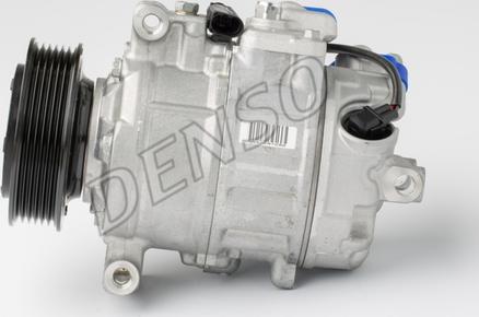 Denso DCP32071 - Компресор, климатизация vvparts.bg