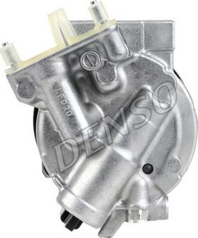 Denso DCP21021 - Компресор, климатизация vvparts.bg