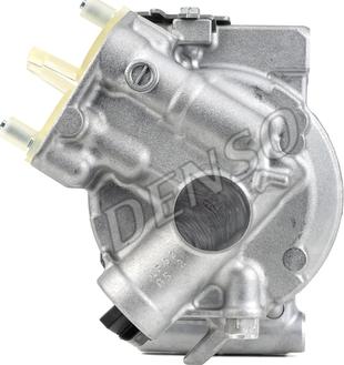 Denso DCP21023 - Компресор, климатизация vvparts.bg