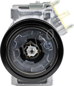 Denso DCP21023 - Компресор, климатизация vvparts.bg