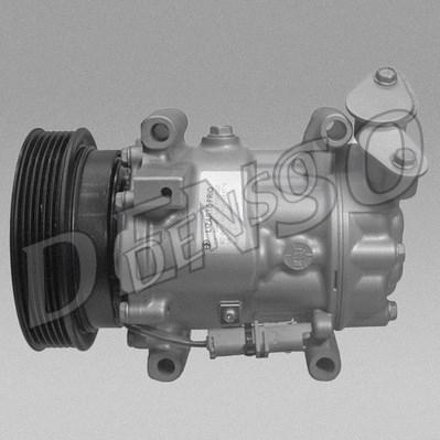 Denso DCP23054 - Компресор, климатизация vvparts.bg