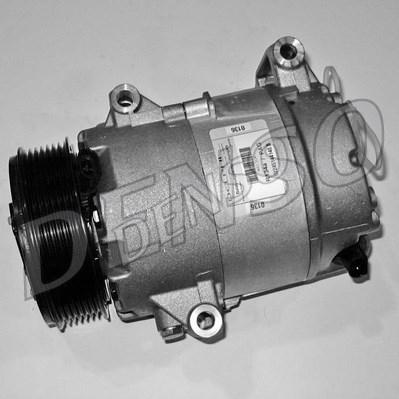 Denso DCP23014 - Компресор, климатизация vvparts.bg