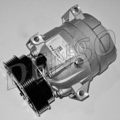 Denso DCP23020 - Компресор, климатизация vvparts.bg