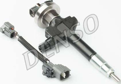 Denso DCRI107850 - Комплект дюза с държач vvparts.bg