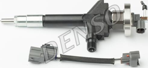 Denso DCRI107850 - Комплект дюза с държач vvparts.bg