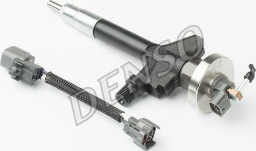 Denso DCRI107850 - Комплект дюза с държач vvparts.bg