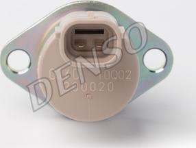 Denso DCRS300260 - Регулатор налягане, комън рейл vvparts.bg