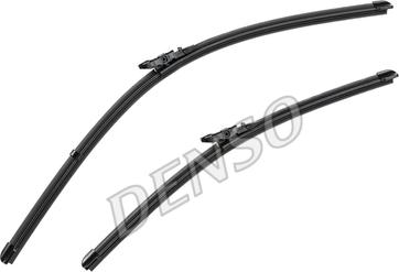 Denso DF-403 - Перо на чистачка vvparts.bg