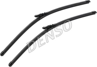 Denso DF-402 - Перо на чистачка vvparts.bg