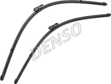 Denso DF-418 - Перо на чистачка vvparts.bg