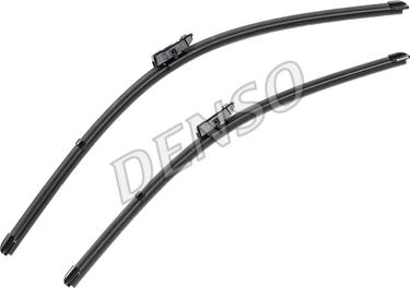 Denso DF-413 - Перо на чистачка vvparts.bg