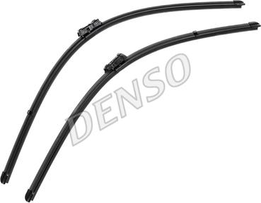 Denso DF-424 - Перо на чистачка vvparts.bg