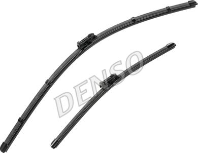 Denso DF-423 - Перо на чистачка vvparts.bg