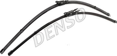 Denso DF-091 - Перо на чистачка vvparts.bg