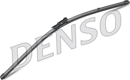 Denso DF-074 - Перо на чистачка vvparts.bg