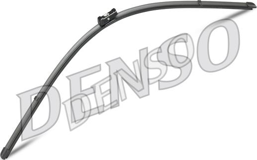 Denso DF-067 - Перо на чистачка vvparts.bg