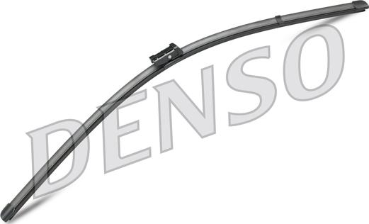 Denso DF-077 - Перо на чистачка vvparts.bg