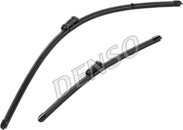 Denso DF-219 - Перо на чистачка vvparts.bg