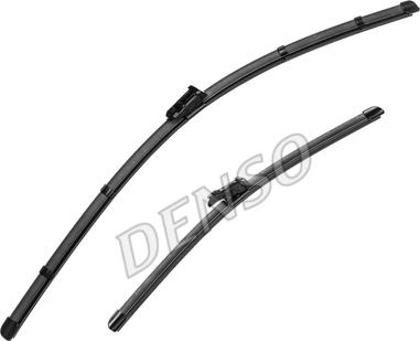 Denso DF-212 - Перо на чистачка vvparts.bg