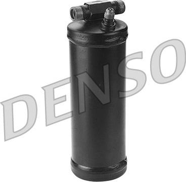 Denso DFD99912 - Изсушител, климатизация vvparts.bg