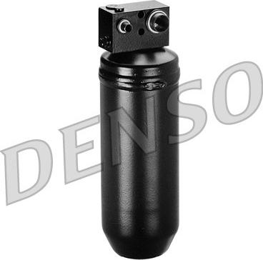 Denso DFD99180 - Изсушител, климатизация vvparts.bg