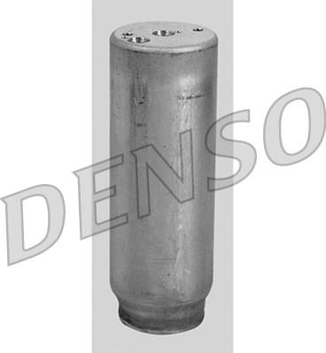 Denso DFD50004 - Изсушител, климатизация vvparts.bg