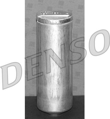 Denso DFD50003 - Изсушител, климатизация vvparts.bg