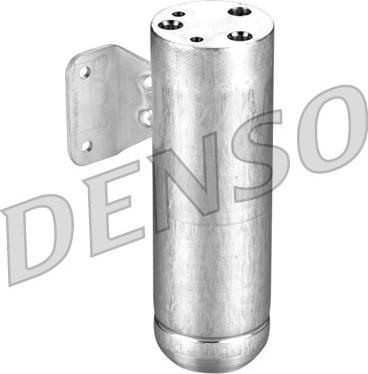 Denso DFD09004 - Изсушител, климатизация vvparts.bg