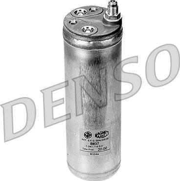 Denso DFD09005 - Изсушител, климатизация vvparts.bg