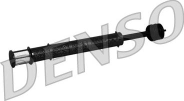 Denso DFD09006 - Изсушител, климатизация vvparts.bg