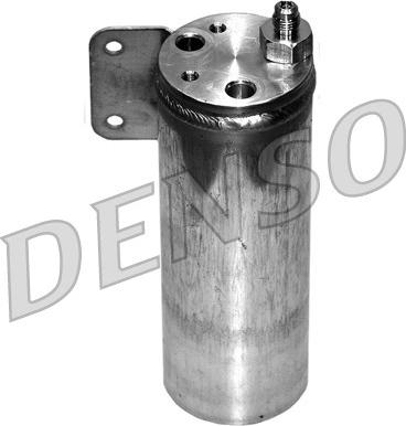 Denso DFD09000 - Изсушител, климатизация vvparts.bg