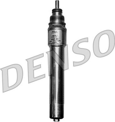 Denso DFD09015 - Изсушител, климатизация vvparts.bg