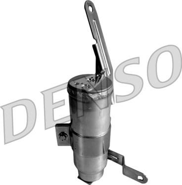 Denso DFD09013 - Изсушител, климатизация vvparts.bg