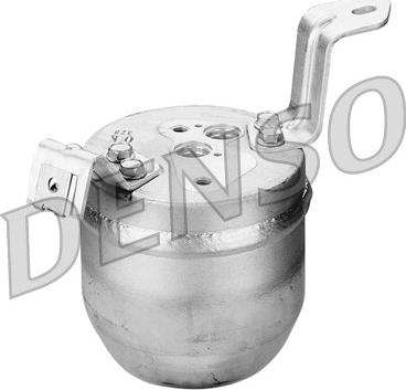 Denso DFD05006 - Изсушител, климатизация vvparts.bg