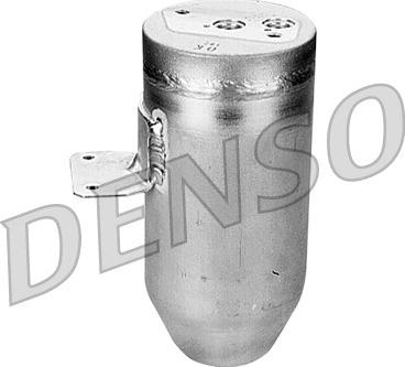 Denso DFD05019 - Изсушител, климатизация vvparts.bg