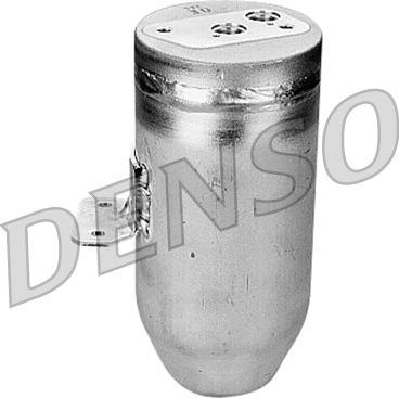 Denso DFD05014 - Изсушител, климатизация vvparts.bg