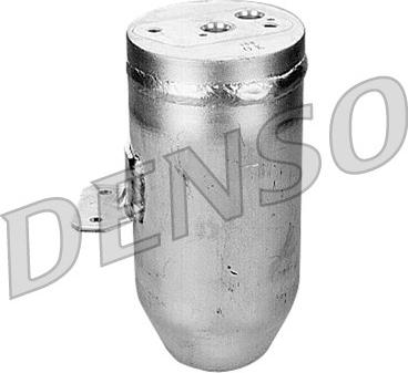 Denso DFD05015 - Изсушител, климатизация vvparts.bg