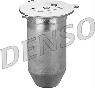 Denso DFD05012 - Изсушител, климатизация vvparts.bg