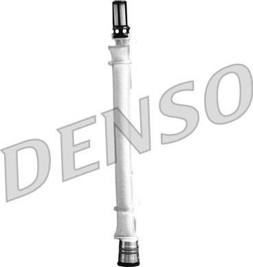 Denso DFD05026 - Изсушител, климатизация vvparts.bg