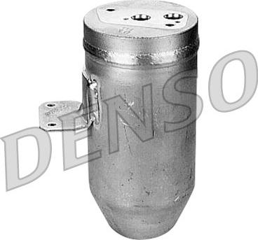 Denso DFD05020 - Изсушител, климатизация vvparts.bg