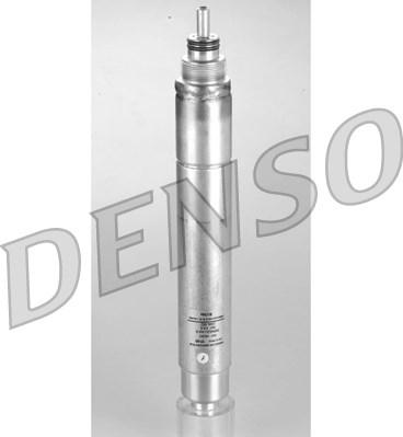 Denso DFD05022 - Изсушител, климатизация vvparts.bg