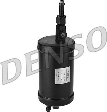 Denso DFD01004 - Изсушител, климатизация vvparts.bg