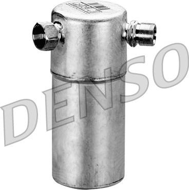 Denso DFD02005 - Изсушител, климатизация vvparts.bg