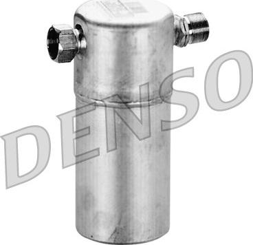 Denso DFD02001 - Изсушител, климатизация vvparts.bg