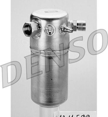 Denso DFD02011 - Изсушител, климатизация vvparts.bg