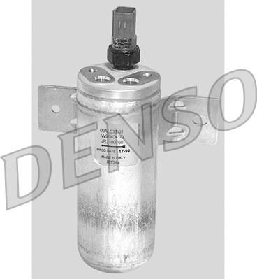 Denso DFD14004 - Изсушител, климатизация vvparts.bg