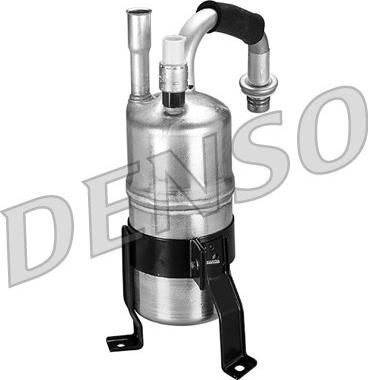 Denso DFD10015 - Изсушител, климатизация vvparts.bg